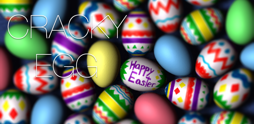 Cracky Egg