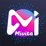 Mivita - Face Swap Video Maker icon