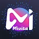 Mivita - Face Swap Video Maker - Androidアプリ