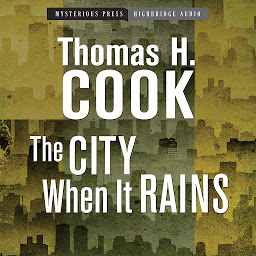 Icon image The City When It Rains