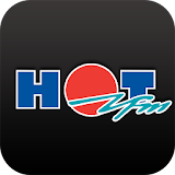 HOT FM icon