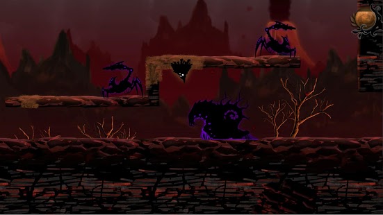 Nihilumbra Screenshot