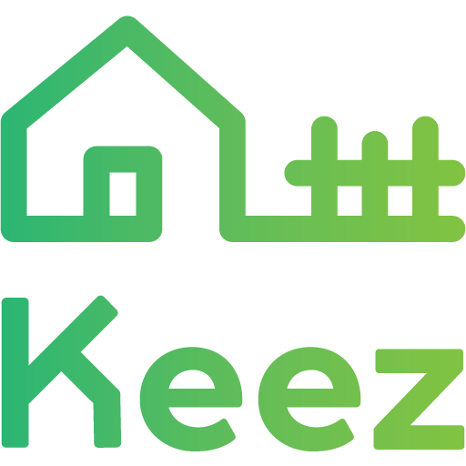 Keez Jamaica Real Estate: Easi 1.0.54 Icon