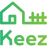 Keez Jamaica Real Estate: Easily find your place icon