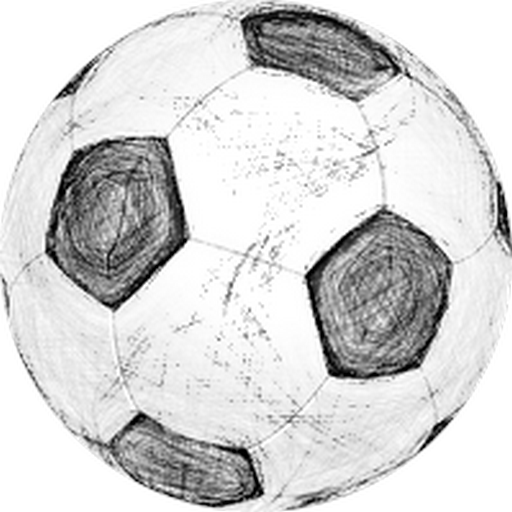 Sketch table soccer Demo