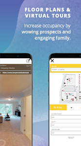 Captura de Pantalla 4 Touchtown Community Apps android