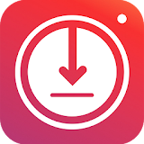 Reels Downloader for Instagram - Videos & Photos icon