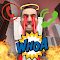 Gamer Hero - Game 3