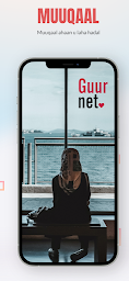Guurnet- Somali Dating App