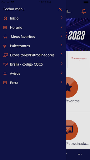 CQCS INSURTECH & INNOVATION Screen 3