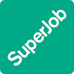 Cover Image of Herunterladen Job Superjob: Stellenangebote suchen, Lebenslauf erstellen 6.29 APK