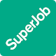 Работа Superjob: поиск вакансий, создать резюме Laai af op Windows