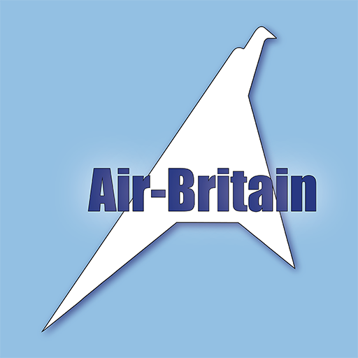 Air Britain Magazine 6.11.4 Icon