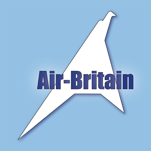 Air Britain Magazine logo