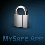 MySafeApp hide Photos & Videos icon
