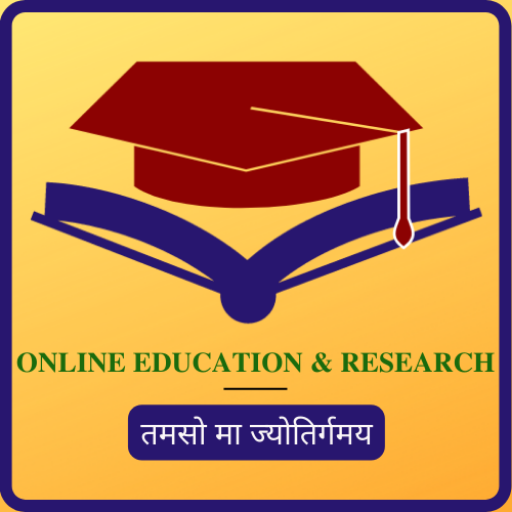 Online Education & Research logo