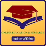 Online Education & Research