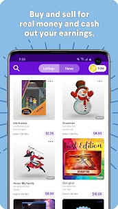 Quidd: Digital Collectibles For PC installation