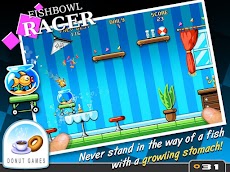 Fishbowl Racerのおすすめ画像4