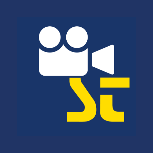 STEIG EIN! DriversCam logo