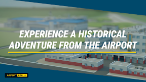 AirportPRG screenshot