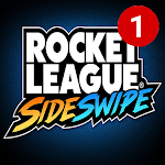 Cover Image of Herunterladen Guide for Rocket League Sideswipe 1.0 APK