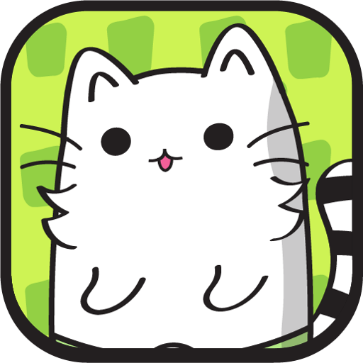 Cat Game: Cats offline games