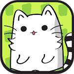 Cover Image of Download Cat Game: Cats offline games  APK