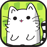 Cat Game: Cats offline games icon
