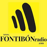 FONTIBONradio icon