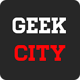 Geek City icon