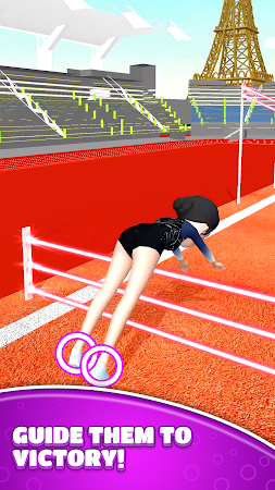 Game screenshot Move People mod apk