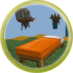 Cover Image of Download SkyWars Maps for MCPE  APK