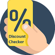 Discount Checker