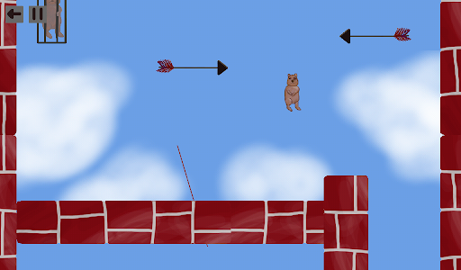 Quokka Bounce Screen 3