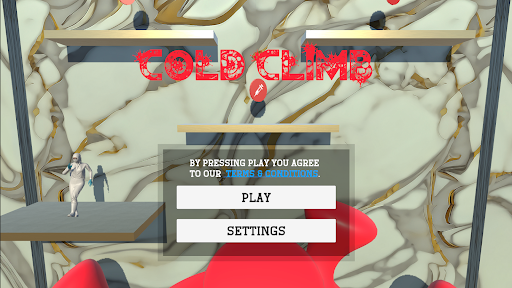 Cold Climb