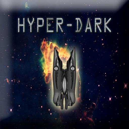 Hyper Dark Premium logo