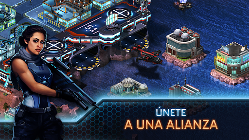 Operation: New Earth screenshot 2
