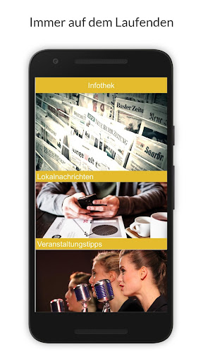 WattExtra Bonuswelt Screen 3