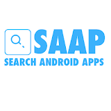 Search Android Apps icon