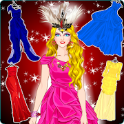 Funky Prom Fashion - Dress up games