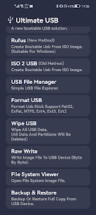 Ultimate USB MOD APK (All-In-One Tool/PRO Unlocked) Download 10