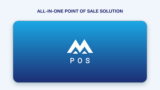 Android application Mnasati POS screenshort