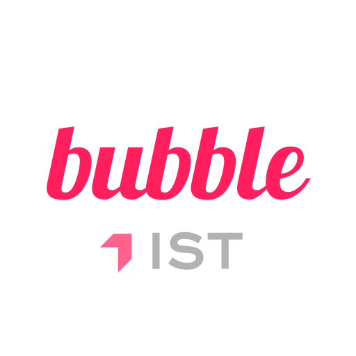 bubble for IST 1.4.3 Icon