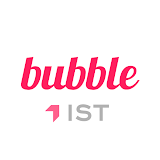 bubble for IST icon