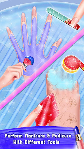 Fashion - Beauty Makeup Artist Screen 3