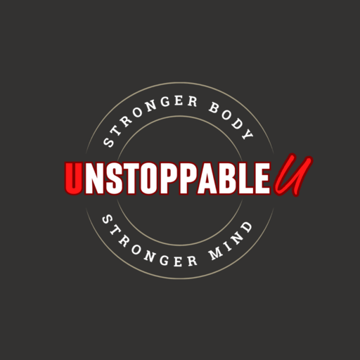 UnstoppableU Fitness App logo