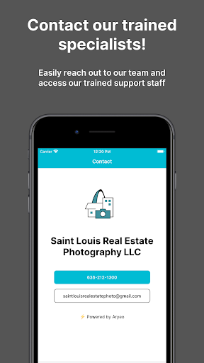 St Louis Real Estate Photo Screen 3