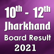 JAC Board Result 2021