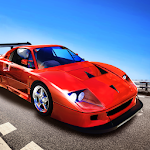 Cover Image of Download Car Games - Driving Simulator  APK